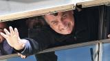 La Policía de Brasil acusa formalmente a Jair Bolsonaro por intento de golpe de Estado