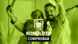 Bonoloto: comprobar número del sorteo de hoy domingo 28 de mayo de 2023