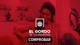 Gordo Primitiva: Comprobar número del domingo 4 de junio y dónde ha caído