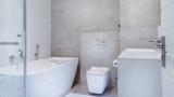 Claves para aprovechar al máximo el espacio y decorar el baño según las últimas tendencias