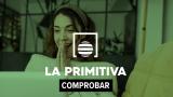 Comprobar Primitiva, sorteo de hoy lunes 5 de junio
