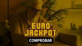 Eurojackpot ONCE: resultado de hoy martes 21 de mayo de 2024