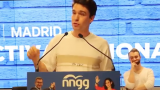 Guillermo Fesser destroza el contador de 'me gusta' con su reacción a las sonadas palabras de NNGG