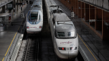 RENFE 'regala' billetes de AVE de España a Francia