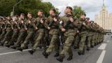 Polonia advierte de la intención inmediata de Rusia de atacar un país de la OTAN