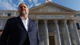Junqueras avisa a los jueces de que "todo el mundo" está obligado a comparecer en una comisión parlamentaria