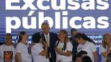 El Gobierno de Colombia pide perdón por la ejecución de los 6.402 'falsos positivos'