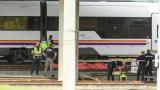 El Supremo confirma la sentencia por la que Renfe recibirá 13,4 millones de euros por el hundimiento de un túnel en 2007