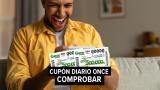 Resultado ONCE: comprobar Cupón Diario, Mi Día y Super Once hoy lunes 19 de febrero