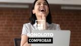 Bonoloto: resultado del sorteo de hoy martes 2 de julio de 2024