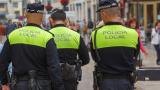 Detenido en Málaga por tirar a su pareja de un coche en marcha