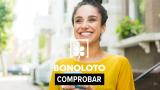 Sorteo Bonoloto hoy: comprobar número del lunes 4 de noviembre de 2024