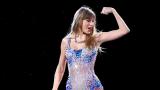 Taylor Swift, persona del año 2023 para la revista Time