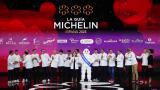 La lista de restaurantes con estrellas Michelin en Madrid en 2024