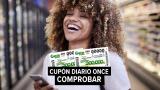 ONCE: Comprobar Cupón Diario y Super Once de hoy martes 19 de diciembre