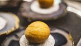 Cuánto cuesta y qué se come en Noor y Disfrutar, los dos nuevos restaurantes con tres Estrellas Michelin