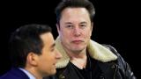 Elon Musk, a los anunciantes que han abandonado 'X' en masa: "Que se jodan"