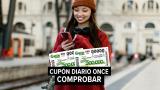 Comprobar ONCE: resultado del Cupón Diario, Mi Día y Super Once hoy jueves 30 de noviembre