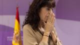 Ana Redondo, tras los últimos asesinatos machistas: "Tenemos que ser conscientes de los fallos del sistema"