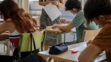 Cataluña y País Vasco se desploman en matemáticas y lectura en el último informe PISA
