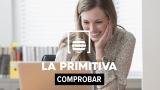 Lotería Primitiva: resultado del sorteo de hoy jueves 7 de diciembre de 2023