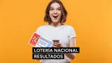 Resultado del Sorteo Extraordinario de la Constitución hoy 9 de diciembre