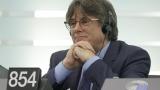 El Supremo pregunta a la Fiscalía si debe investigar a Puigdemont por terrorismo