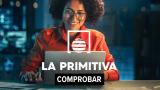La Primitiva: Comprobar número del jueves 14 de diciembre y dónde ha caído