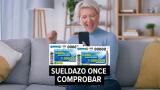 ONCE: comprobar Sueldazo, Mi Día y Super Once, resultado de hoy sábado 16 de diciembre