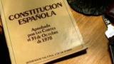 La reforma constitucional para modificar el artículo 49 será la tercera desde 1978