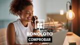 Comprobar Bonoloto: resultado del sorteo de hoy sábado 23 de diciembre