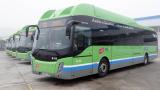 Luz verde al súper contrato de 7.000 millones de euros para los autobuses de Madrid