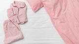 El paso que deberíamos hacer antes de guardar el pijama debajo de la almohada