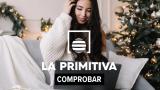 Comprobar Primitiva: resultado del sorteo de hoy jueves 28 de diciembre