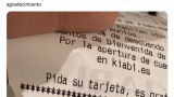 Busca a la empleada de Kiaby que tuvo este gesto con su hijo: ella aparece y la conversación arrasa
