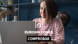 Comprobar Euromillones: resultado del sorteo de hoy martes 25 de junio de 2024