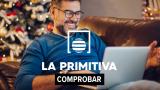 Comprobar Primitiva hoy: resultado del sorteo del sábado 6 de enero