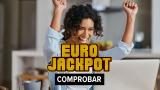 Eurojackpot: resultado del sorteo de hoy martes 9 de enero de 2024