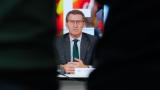 Feijóo votará en contra de los decretos del Gobierno: "No seré el salvavidas de Sánchez"