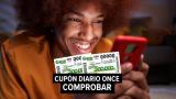 Comprobar ONCE: resultado del Cupón Diario, Mi Día y Super Once hoy miércoles 24 de enero