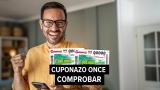 Resultado ONCE: comprobar Cuponazo, Mi Día y Super Once hoy viernes 17 de enero