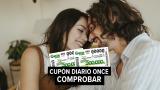 Comprobar ONCE: resultado del Cupón Diario, Mi Día y Super Once hoy miércoles 6 de marzo