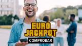 Comprobar Eurojackpot: resultado del sorteo de la ONCE hoy martes 26 de marzo de 2024