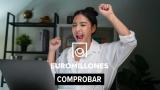 Euromillones: resultado de hoy viernes 6 de junio