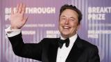 Elon Musk se muda a Texas por motivos políticos