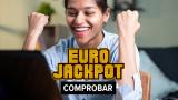 Comprobar Eurojackpot: resultado del sorteo de la ONCE hoy viernes 19 de abril