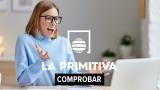 La Primitiva: comprobar número del sábado 20 de abril y dónde ha caído