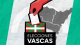 DIRECTO Resultado elecciones País Vasco 2024: datos de participación y recuento de votos