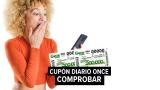 ONCE: comprobar Cupón Diario, Mi Día y Super Once, resultado de hoy lunes 22 de abril