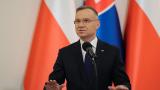 Polonia se prepara para las armas nucleares de EEUU